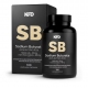 KFD Sodium Butyrate - 100 kaps. (Maślan sodu - standaryzacja aż 80%)