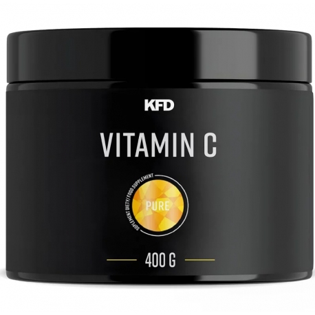 KFD PURE Vitamin C 900g