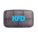 KFD Pill box / Pillbox zamykany na tabletki
