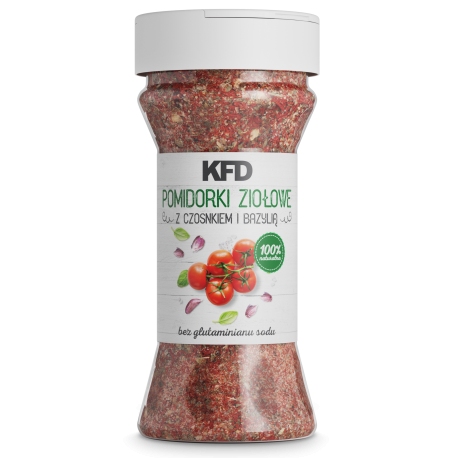 KFD Chicken Seasoning 200 g (7.0 oz)