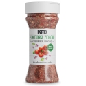 KFD Herbal tomatoes with garlic and basil 100 g (7.0 oz)