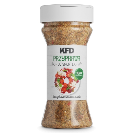 KFD - Przyprawa do sałatek - 150g