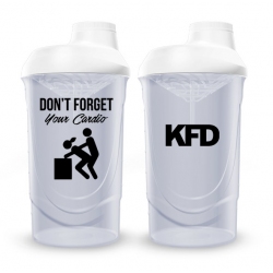 KFD SHAKER PRO - White