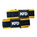 KFD deadlift straps