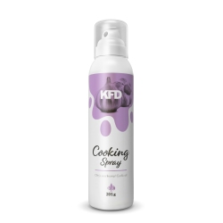 KFD Cooking Spray - Czosnkowy- 201 g