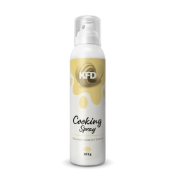 KFD Cooking Spray - Maślany - 201 g
