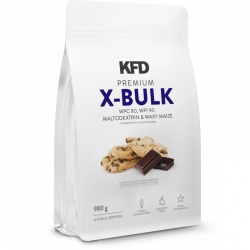 KFD Premium X-Bulk 980 g