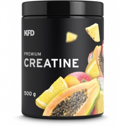KFD Premium Creatine - 500 g