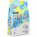 KFD PREMIUM WPI 90 - 700 G (ISOLATE)