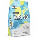 KFD PREMIUM WPI 90 - 700 G (IZOLAT)