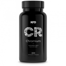  KFD Caffeine - 100 tabs.