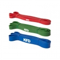 KFD POWER BAND - 3 PCS.