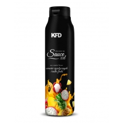 KFD PREMIUM SAUCE XXL -KETCHUP