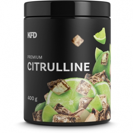 KFD Premium Citrulline