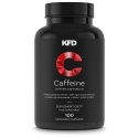  KFD Caffeine - 100 capsules