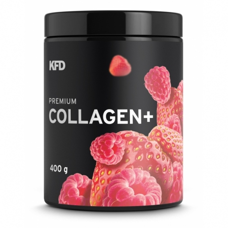 KFD Premium Collagen 400 g