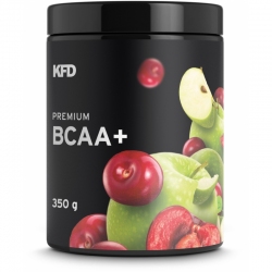 KFD Premium BCAA Instant Plus - 350 g