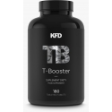 KFD T-Booster (booster testosteronu)