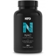 KFD NAC – 180 tabletek (N-acetylocysteina)
