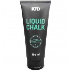 KFD Liquid Chalk - 250 ml (Magnezja w płynie)