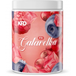 KFD Dietetyczna Galaretka 345 g