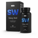 KFD Sleep Well - 90 tablets