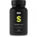 KFD Selenium - 200 tablets