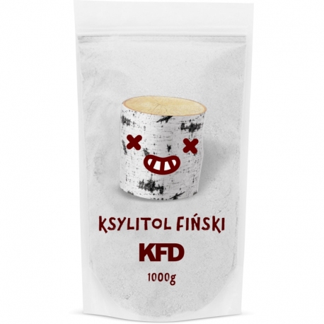 KFD Finnish Xylitol