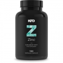 KFD Zinc - 120 caps.
