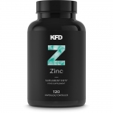 KFD Zinc - 120 porcji! (cynk organiczny)