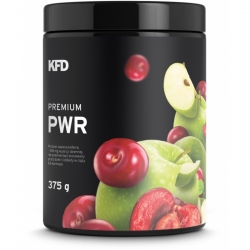 KFD Premium Pre-Workout 375 g