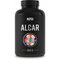 KFD ALCAR - 200 g (Acetylhyl L-Caritine)