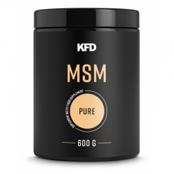 KFD PURE Vitamin C 900g