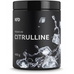 KFD Premium BCAA 2:1:1 - 350 g