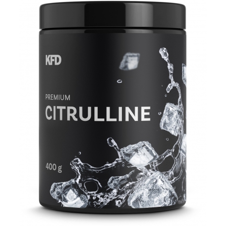 KFD Premium BCAA 2:1:1 - 350 g