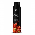 KFD Premium Sauce XXL - Ketchup Łagodny - 900 g (Gęsty Sos)