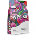 KFD REGULAR+ WPC 80 3000 G (WHEY PROTEIN INSTANT)