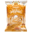 KFD Krówki Weganki - 150 g (Ekologiczne krówki bez mleka)