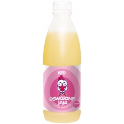 KFD Oswojone Jaja - 970 ml (liquid egg white)