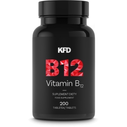 KFD Vitamin C+ - 90 tabl. 