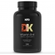 KFD VITAMIN D3+K2 (MK-7 Z NATTO) - 200 KAPSUŁEK