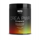 KFD CREA PWR 500g - PRE-WORKOUT Z KREATYNĄ CREAPURE®