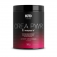 KFD CREA PWR 500g - PRE-WORKOUT Z KREATYNĄ CREAPURE®