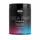 KFD CREA PWR 500g - PRE-WORKOUT Z KREATYNĄ CREAPURE®
