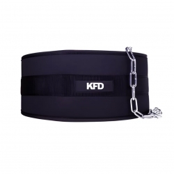 KFD Dip Belt (Pas balastowy)